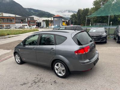 Seat Altea Gebrauchtwagen