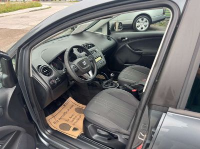 Seat Altea Gebrauchtwagen