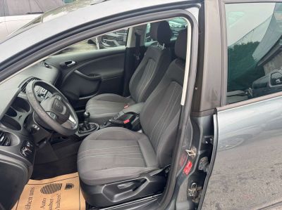 Seat Altea Gebrauchtwagen