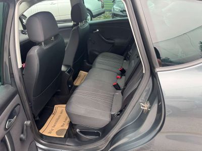 Seat Altea Gebrauchtwagen