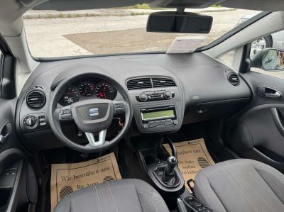 Seat Altea Gebrauchtwagen