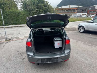 Seat Altea Gebrauchtwagen