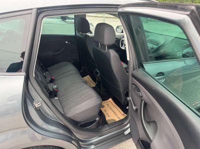 Seat Altea Gebrauchtwagen