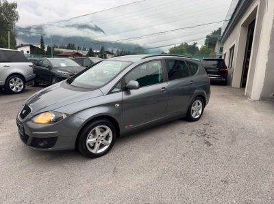 Seat Altea Gebrauchtwagen