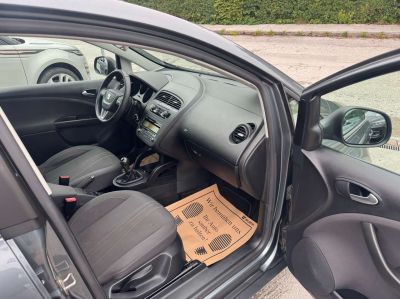 Seat Altea Gebrauchtwagen