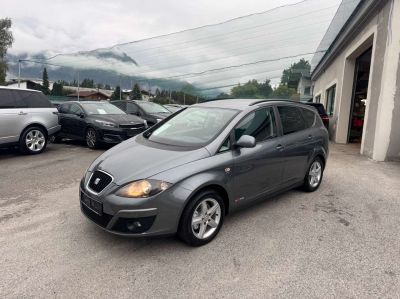 Seat Altea Gebrauchtwagen