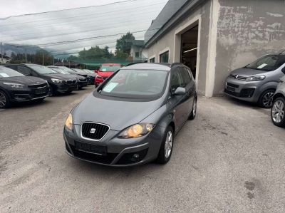 Seat Altea Gebrauchtwagen