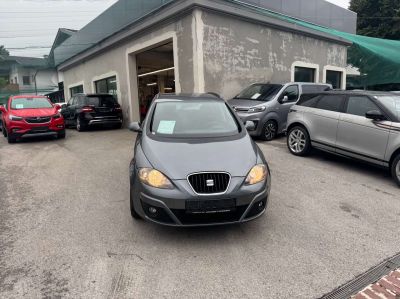 Seat Altea Gebrauchtwagen