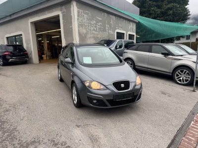 Seat Altea Gebrauchtwagen