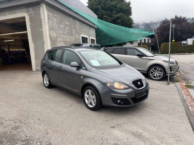 Seat Altea Gebrauchtwagen