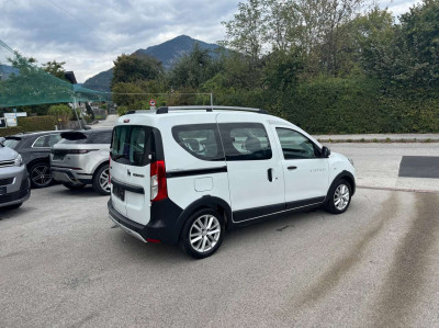 Dacia Dokker Gebrauchtwagen