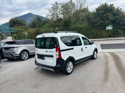 Dacia Dokker Gebrauchtwagen