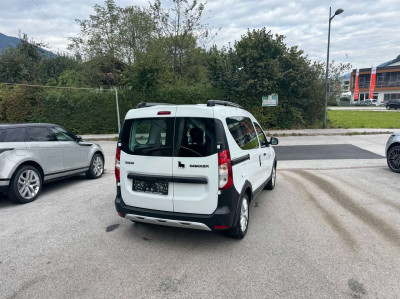 Dacia Dokker Gebrauchtwagen