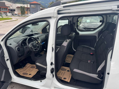 Dacia Dokker Gebrauchtwagen