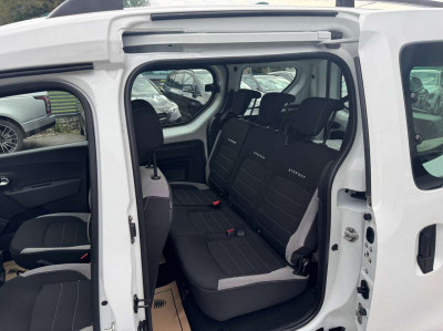 Dacia Dokker Gebrauchtwagen