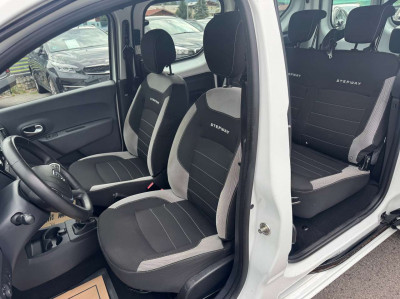 Dacia Dokker Gebrauchtwagen