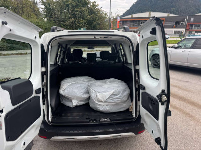 Dacia Dokker Gebrauchtwagen