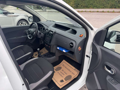 Dacia Dokker Gebrauchtwagen