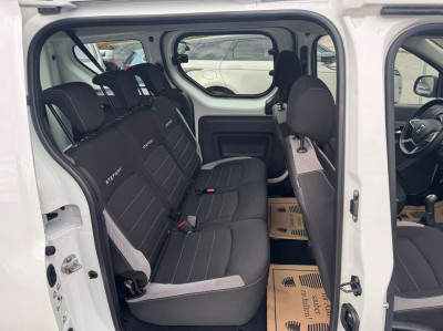 Dacia Dokker Gebrauchtwagen