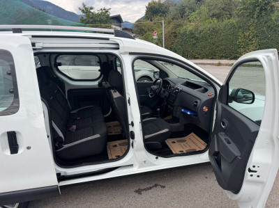 Dacia Dokker Gebrauchtwagen