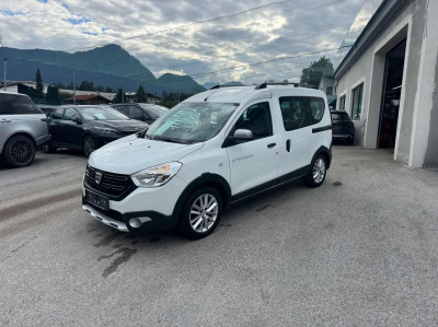 Dacia Dokker Gebrauchtwagen