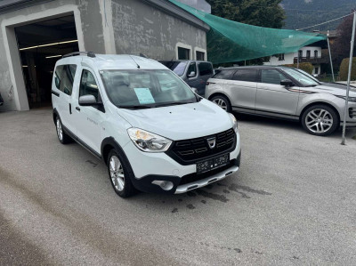 Dacia Dokker Gebrauchtwagen