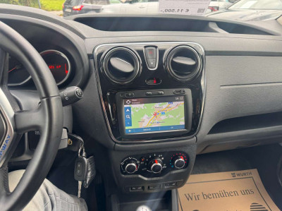 Dacia Dokker Gebrauchtwagen
