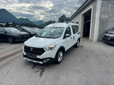 Dacia Dokker Gebrauchtwagen
