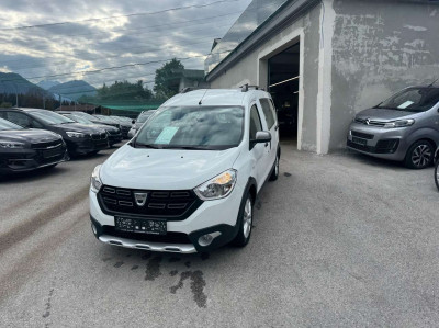 Dacia Dokker Gebrauchtwagen