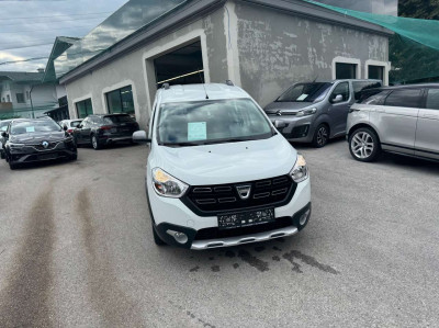 Dacia Dokker Gebrauchtwagen