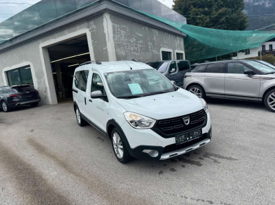 Dacia Dokker Gebrauchtwagen