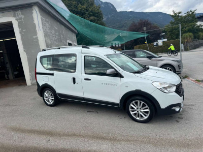 Dacia Dokker Gebrauchtwagen