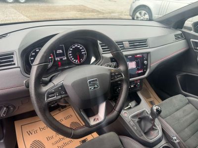 Seat Ibiza Gebrauchtwagen