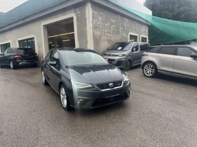 Seat Ibiza Gebrauchtwagen