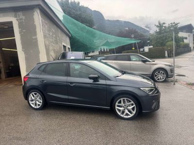 Seat Ibiza Gebrauchtwagen
