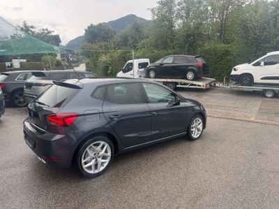 Seat Ibiza Gebrauchtwagen