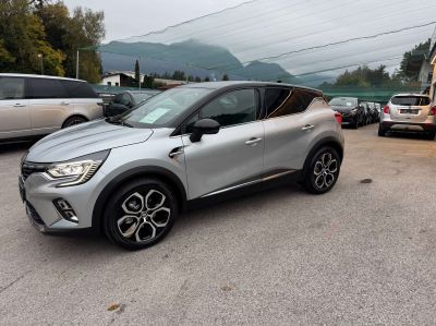 Renault Captur Gebrauchtwagen