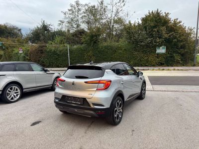 Renault Captur Gebrauchtwagen