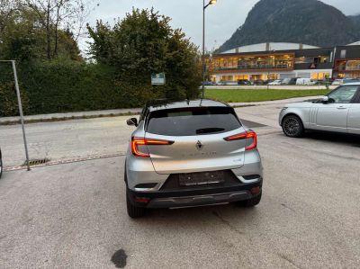 Renault Captur Gebrauchtwagen