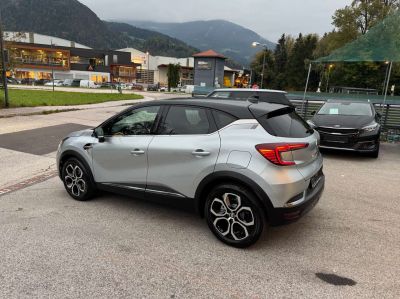 Renault Captur Gebrauchtwagen