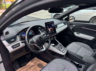 Renault Captur Gebrauchtwagen