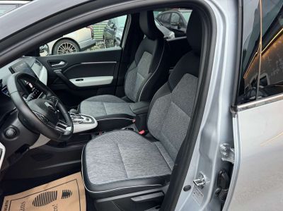 Renault Captur Gebrauchtwagen