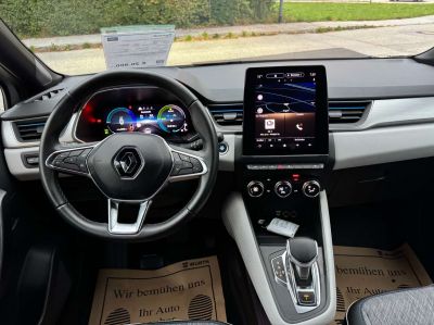 Renault Captur Gebrauchtwagen