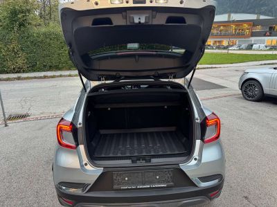 Renault Captur Gebrauchtwagen