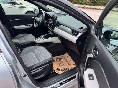 Renault Captur Gebrauchtwagen