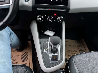 Renault Captur Gebrauchtwagen