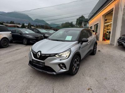 Renault Captur Gebrauchtwagen