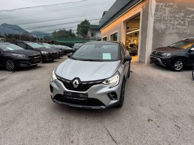 Renault Captur Gebrauchtwagen