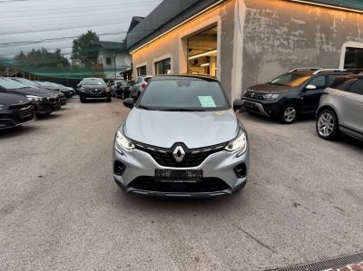 Renault Captur Gebrauchtwagen
