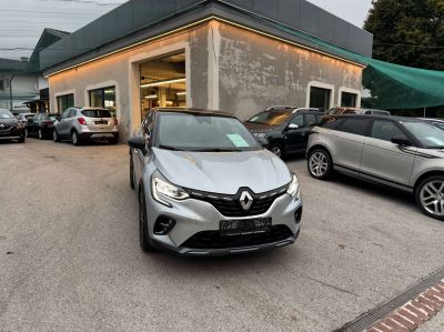 Renault Captur Gebrauchtwagen